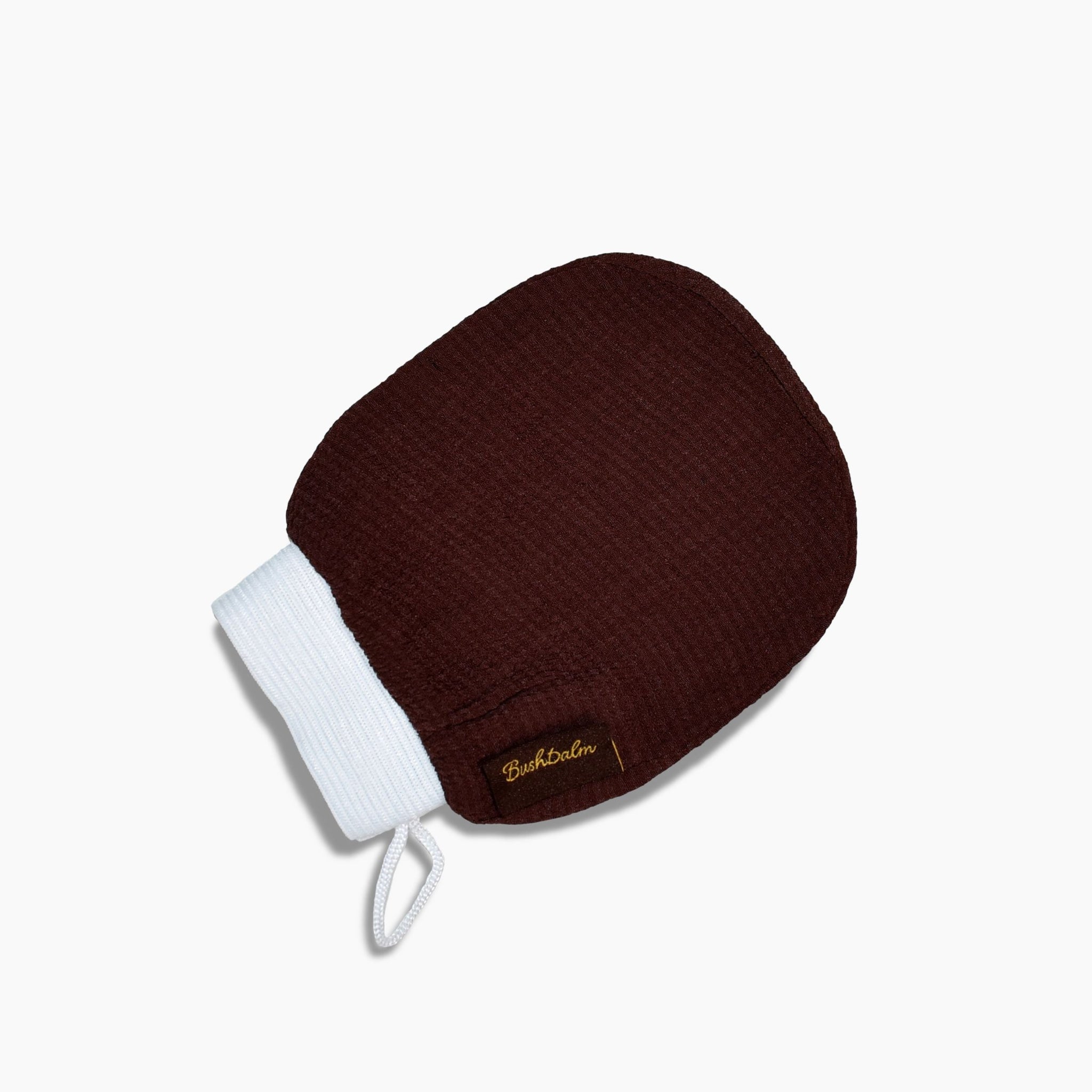 Mini Exfoliating Mitt Bushbalm Wholesale & Professionals