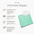 Intimate Refreshing Wipes - 15ct